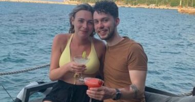 Bride's fairytale wedding on stunning golf course descended into chaos after freak accident, lawsuit claims