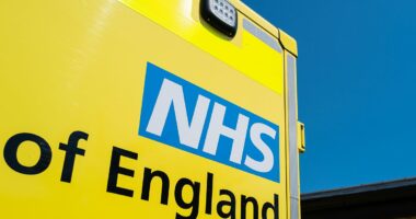 Britain's 'deadliest' hospitals: NHS Trusts where 'too many' patients are dying, official report shows - so where does YOURS rank?