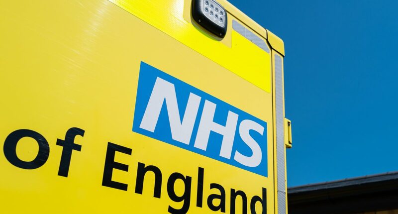 Britain's 'deadliest' hospitals: NHS Trusts where 'too many' patients are dying, official report shows - so where does YOURS rank?