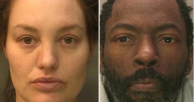 British aristocrat and convicted rapist found guilty over their baby's death