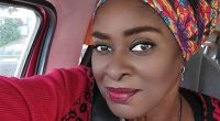 British singer is arrested by US immigration officials and faces deportation for 'overstaying her visa by 26 YEARS'