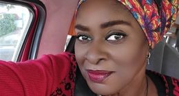 British singer is arrested by US immigration officials and faces deportation for 'overstaying her visa by 26 YEARS'