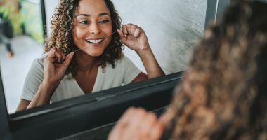 Brits are skipping crucial step in their oral hygiene routine, study shows