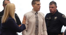 Bryan Kohberger a 'sick and twisted murderer': Banfield