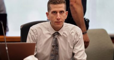 Bryan Kohberger plea deal accepted