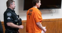 Bryan Kohberger was 'just another criminal in my jail': Idaho sheriff