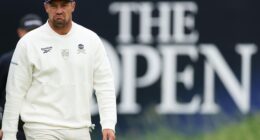 Bryson DeChambeau Gives Slow Play Solution At The Open Championship.