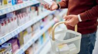 Bupa study finds most adults carry genes impacting response to over-the-counter medicines