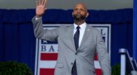 CC Sabathia Exudes Humility In Eloquent Hall Of Fame Induction Speech