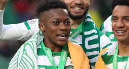 CELTIC CONFIDENTIAL: Could the brother of a former Celtic wonder kid make the breakthrough at Parkhead?