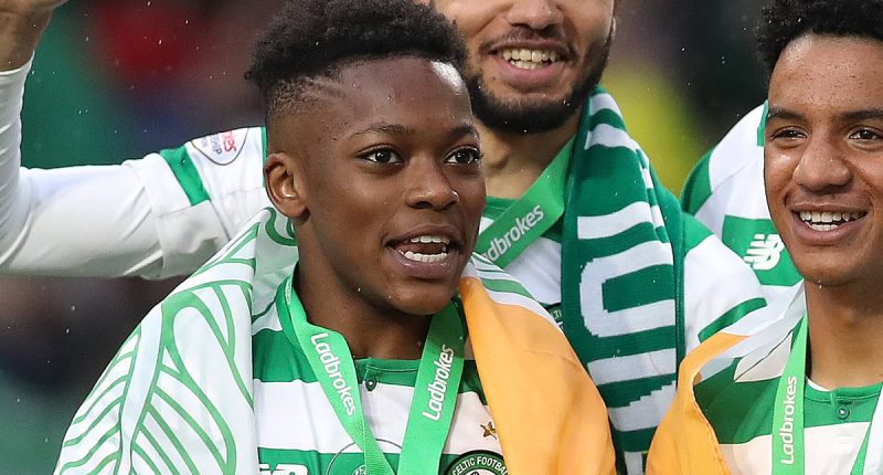 CELTIC CONFIDENTIAL: Could the brother of a former Celtic wonder kid make the breakthrough at Parkhead?