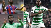 CELTIC CONFIDENTIAL: Why it's no surprise that Odsonne Edouard isn't on Brendan Rodgers' radar ... and the Bhoy whose dream is to drive in Formula One