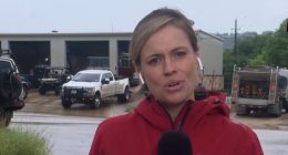 CNN correspondent reveals personal connection to Camp Mystic