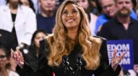 CNN 'fact checks' Trump's hyperbolic claim that Beyoncé was paid $11 million for campaign endorsement