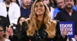 CNN 'fact checks' Trump's hyperbolic claim that Beyoncé was paid $11 million for campaign endorsement