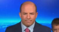 CNN guest's interview interrupted by his son in hilarious moment
