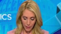 CNN host Dana Bash refuses to read Trump's insulting quote live on air as he launches fresh attack on network