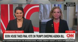 CNN praises Trump's successes in stunning U-turn on his record: 'Much better than expected'