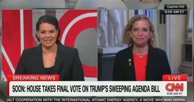 CNN praises Trump's successes in stunning U-turn on his record: 'Much better than expected'