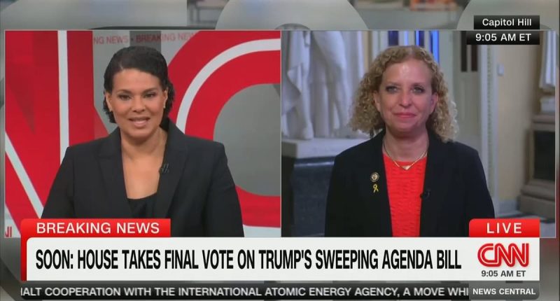 CNN praises Trump's successes in stunning U-turn on his record: 'Much better than expected'
