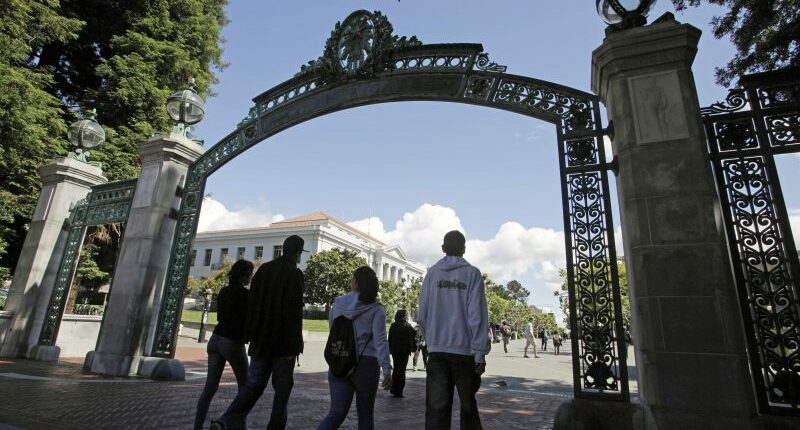 California professor gunned down in Greece, ex-wife accused of arranging killing: report