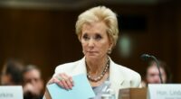 California rejects Trump demand to ban trans athletes