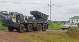 Cambodia's economy has more to lose