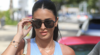 Camilla Araújo Net Worth