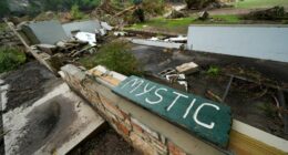 Camp Mystic passed state inspection two days before deadly flood