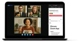 Can You Share Meals Over Zoom? One Startup Thinks So