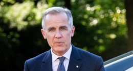 Canada caves to Trump and scraps digital services tax