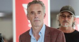 Canadian author puts mansion for sale ahead of relocation to US