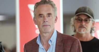 Canadian author puts mansion for sale ahead of relocation to US