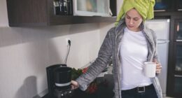 Cancer-causing chemical hiding in incredibly common coffee machines should be 'avoided at all costs'