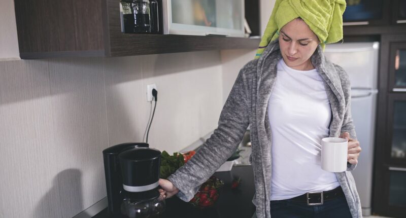 Cancer-causing chemical hiding in incredibly common coffee machines should be 'avoided at all costs'