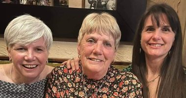 Cancer warning over common workplace: Employee hit with shock asbestos cancer and dies a month later