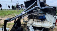 Cartel Gunmen in Mexico Use New Tactic to Hide Police Attacks --- Fake Crashes