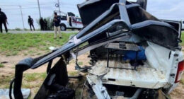 Cartel Gunmen in Mexico Use New Tactic to Hide Police Attacks --- Fake Crashes