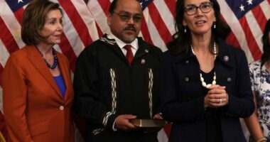 Cause determined in plane crash that killed Rep. Peltola's spouse