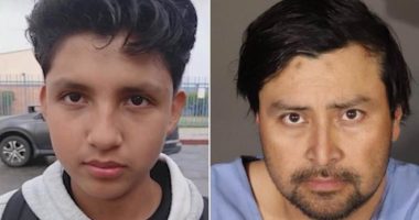 Cause of death revealed for soccer player, 13, found dead on roadside after his coach was arrested on murder charge