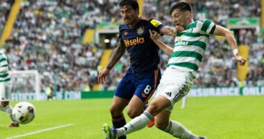 Celtic ready to hit the ground running in title defence after brushing aside star-studded Newcastle