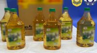 Charge over alleged liquid methamphetamine oil plot