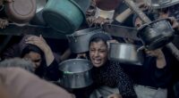Charities accuse Israel of 'mass starvation' amid aid blockade