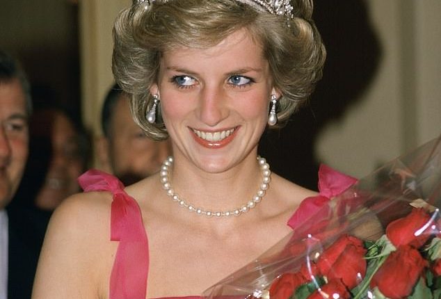 Princess Diana 's younger brother has marked what would have been her 64th birthday with a heartfelt tribute to the 'Queen of Hearts'