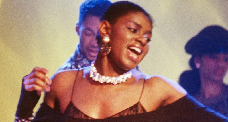 Chart-topping Brit R&B singer's health is 'rapidly deteriorating' after months held in ICE custody, her loved ones reveal as she faces deportation for overstaying visa