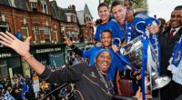 Chelsea Champions League winner hits out at 'hostile and disrespectful' former Premier League boss - and reveals he refused to speak to him in a 'Mexican standoff'