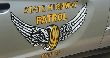Child seriously injured in horse-drawn buggy crash in Ohio