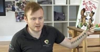 Childcare giant to put CCTV in all centres after child sex abuse charges