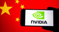 China probes Nvidia H20 chips for tracking risks