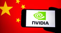 China probes Nvidia H20 chips for tracking risks